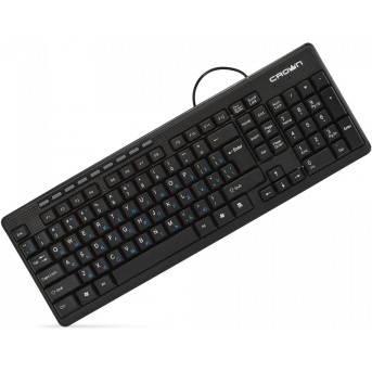 Проводные клавиатуры new CMK-481 - Metoo (1)