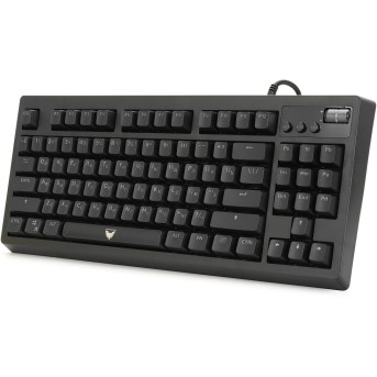 Игровые клавиатуры CMGK-900 - Metoo (4)
