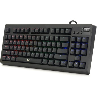 Игровые клавиатуры CMGK-900 - Metoo (2)