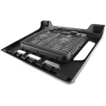 Охлаждающая подставка для ноутбука Crown CMLS-937 - Metoo (3)