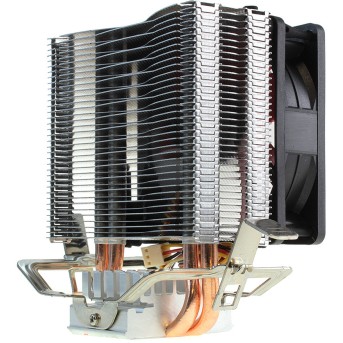 Системы охлаждения для центрального процессора new CM-92 - Metoo (6)
