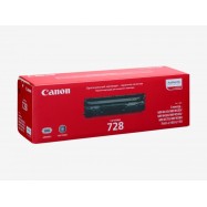 Картридж Canon 728