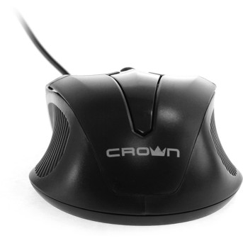 Клавиатура и мышь Crown CMMK-520B - Metoo (7)
