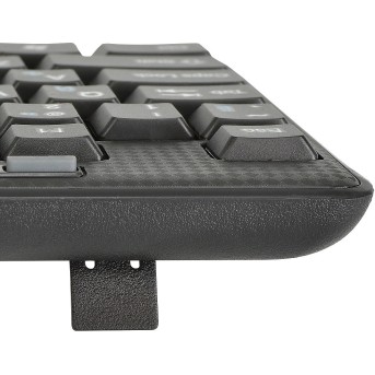 Проводные клавиатуры new CMK-481 - Metoo (5)