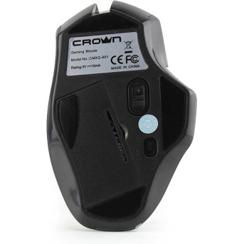 Беспроводная мышь Crown CMXG-801 - Metoo (9)