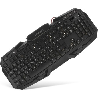 Игровые клавиатуры CMKG-100 - Metoo (2)