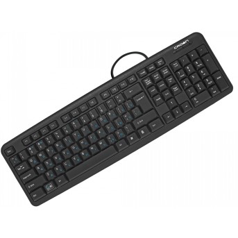 Проводные клавиатуры new CMK-f02b - Metoo (1)