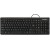 Проводные клавиатуры new CMK-481 - Metoo (3)