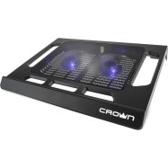 Охлаждающая подставка для ноутбука Crown CMLS-937