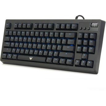 Игровые клавиатуры CMGK-900 - Metoo (3)