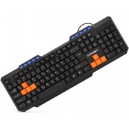 Проводные клавиатуры new CMK-482