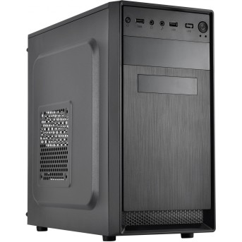 Компьютерные корпуса new CMC-4210 (CM-PS500W ONE) - Metoo (1)