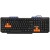 Проводные клавиатуры new CMK-482 - Metoo (3)