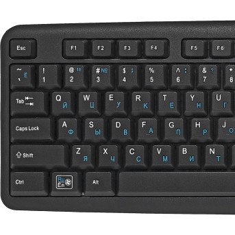 Проводные клавиатуры new CMK-f02b - Metoo (5)
