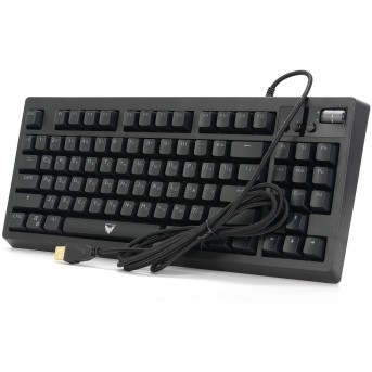 Игровые клавиатуры CMGK-900 - Metoo (5)