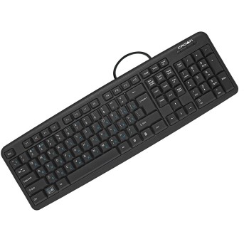 Проводные клавиатуры new CMK-f02b - Metoo (2)
