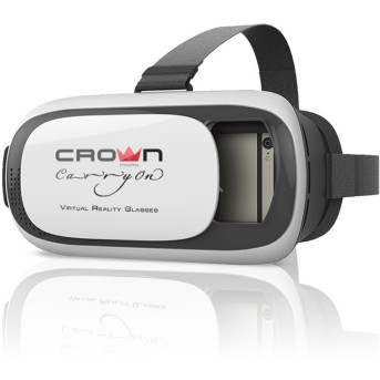 Очки виртуальной реальности Crown CMVR-003 - Metoo (3)