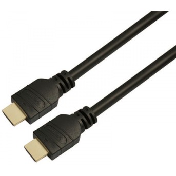 Кабель активный Lazso WH-111(20m), HDMI 2.0 (4К@60Hz 4:2:0) +Ethernet - Metoo (1)