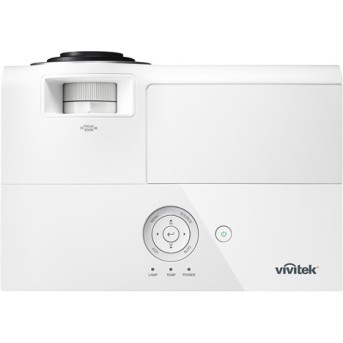 Проектор Vivitek DX977-WT - Metoo (3)