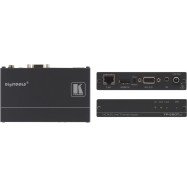 Передатчик Kramer TP-580TXR HDMI IR RS-232 по HDBaseT до 180м