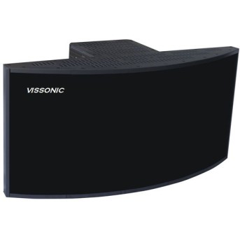 Цифровой ИК излучатель мощностью 36 Вт Vissonic VIS-VLI701A - Metoo (1)