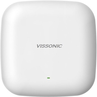 Точка доступа Vissonic VIS-AP4C - Metoo (1)