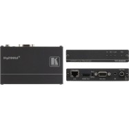 Приемник Kramer TP-580R (HDMI, RS-232 и ИК по HDBaseT)