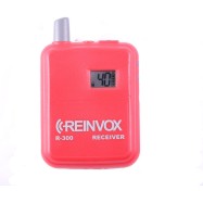 Приемник мобильный Reinvox R-300