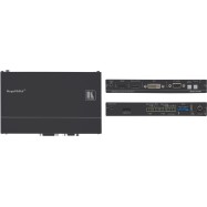Передатчик Kramer SID-X3N HDMI DVI DP VGA по витой паре DGKat