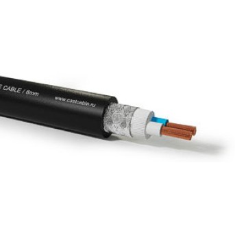 Балансный кабель PROCAST Cable BMC 6/<wbr>60/<wbr>0.08 - Metoo (1)