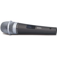 Вокальный микрофон WORK DM 370 C