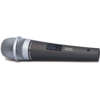 Вокальный микрофон WORK DM 370 C - Metoo (1)