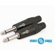 Разъём PROCAST Cable TR-6.3/6/M/M