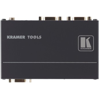 Усилитель-распределитель Kramer VP-200K - Metoo (1)