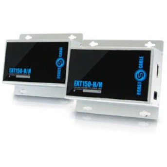 Комплект приёмник/<wbr>передатчик HDMI ProCast EXT150-H/<wbr>H - Metoo (1)