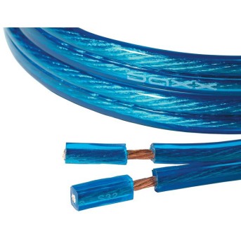 Акустический кабель DAXX S-32 - Metoo (1)