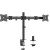 Кронштейн настольный Brateck LDT07-C024 - Metoo (1)