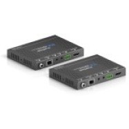 Комплект PureLink PT-HDBT-210 4K 18 Гбит/с HDMI HDBaseT с технологией VLC, ARC и масштабированием