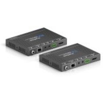 Комплект PureLink PT-HDBT-210 4K 18 Гбит/<wbr>с HDMI HDBaseT с технологией VLC, ARC и масштабированием - Metoo (1)