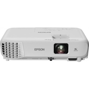 Проектор Epson EB-X05 - Metoo (1)