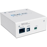 Стерео IP передатчик аудиосигнала WORK BLS 2 Lite BlueLine Digital