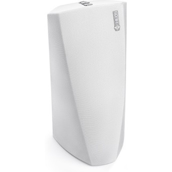 Беспроводной Wi-Fi громкоговоритель Denon HEOS 3 White - Metoo (1)