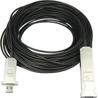 Удлинитель активный Telycam TLC-43 USB3.0, 30м - Metoo (1)