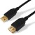 Удлинитель кабель USB SHIP SH7015-5B USB AM-AF 5м - Metoo (1)