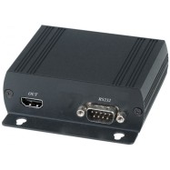 Приемопередатчик AV-BOX AV-HE02-2 HDMI 1080p по cat.X до 100м