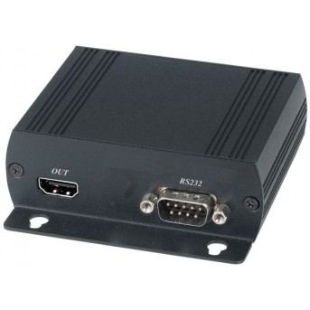 Приемопередатчик AV-BOX AV-HE02-2 HDMI 1080p по cat.X до 100м - Metoo (1)