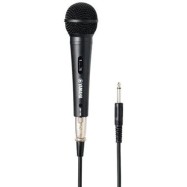 Вокальный микрофон Yamaha DM-105 Black, 60Гц–15 кГц