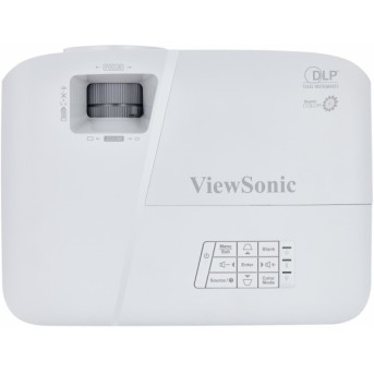 Проектор ViewSonic PA503W - Metoo (3)