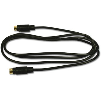 Кабель Belkin S-Video Cable 3м - Metoo (1)