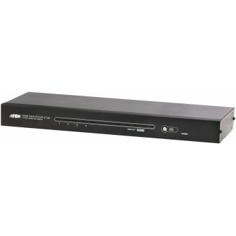Распределитель-удлинитель ATEN VS1808T, 1:8 HDMI по Cat.5 - Metoo (1)